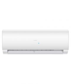 Haier Triple Inverter Air Conditioner 2.0 Ton White (HSU-24HFCD) - On Installments NomanT( 3 Months 0% Percent Profit Product Available On 48 Months Installment )